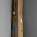 ANOW 2 Person Hammock with Detachable Large Hammock Pad and Pillow, for Garden Yard Outside, 450 LBS Weight Capacity, Blue