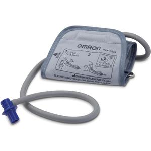 Omron Omron Hem-cs24-b 7-inch to 9-inch Small D-Ring Cuff