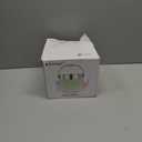 40oz Insulated Food Jar with 2 Compartments, Leak-Proof Thermo for Hot Food Wide Mouth Stainless Steel Includes Spoon and Fork Soup Thermo Lunch Containers Bento Box for AdultsGreen