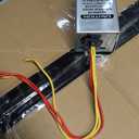 40003916-026 Power Replacement Head, for v8043e1012 Zone Valve Honeywell, 40004850-001 zone valve motor Normally Closed 2-Way 4-Wire 24V 50/60Hz 18" Leads with End Switch