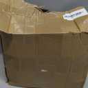 CJC Buffer Polisher - 110V 600W Variable Speed Machine - Random Orbital Buffer for Floor, Car, Furniture, Metal Waxing and Polishing With Professional Buffing Kit(16pcs)