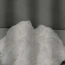 48 Inch Rabbit Fur Christmas Tree Skirt White Plush Skirt for Merry Christmas Party Christmas Tree Decoration