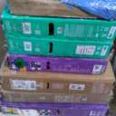 Pallet ( 7) Damaged / Broken Tvs