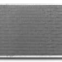 SCITOO 3076 Condenser AC for LX for IS300 2001-2005 3.0L