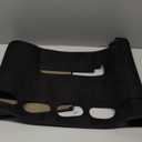 SPEEDWOW Dashboard Dash Board Cover Mat Carpet Compatible with 2013-2018 Toyota RAV4