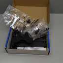 TV Wall Mount, Bracket for Most 13-32 inch LED, LCD Monitor and Plasma TVs, Max VESA 100x100mm by XINLEI (MA1330)