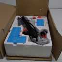 Fansdrick Arc Floor Lamp, 3 Light Floor Lamp with Remote, 2400LM Super Bright Tall Standing Lamp with 3 Color Temps & Dimmable, 80" Mid Century Tree Floor Lamps for Living Room, Bedroom, Office