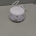 Yogasleep Dohm Classic (White) The Original White Noise Sound Machine, Soothing Natural Sounds from a Real Fan, Sleep Therapy for Adults & Baby, Noise Cancelling for Office Privacy & Meditation