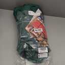 Mrrihand Christmas Tree Storage Bag - Large 7.5Ft Artificial Tree Container, Anti-Tear Heavy-Duty 600D Oxford Cloth Box With Handles (Green)
 ( green)