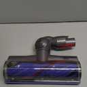 Quick-Release Vacuum Head Replacement for Dy-son V7 V8 V10 V11 V15 & V11 Outside Direct Drive Cordless Vacuum, Motor-head Cleaner Head Brush Turbine Tool Attachment SV10 SV11 SV12 SV14 Roller Parts