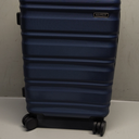 3 Piece Luggage Set 20 Inch Carry On Suitcase with Spinner Wheels, PC Hard Shell TSA Lock, Expandable & Fully Lined Interior, Airline Approved