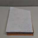 ACDelco GM Original Equipment A3141C (25945274) Air Filter, 14.7"L x 14.7"W x 3.2"H