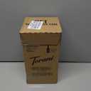 Torani Coconut Syrup, 750 ml 4 Packs BBD: 09-19-28