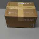 CAROTE 1.5Qt & 3.0Qt Sauce Pan Sets with Lid Cooking Pots Nonstick Saucepans Cookware Set with Pour Spout Small Kitchen Pot, Induction Comptable, Easy to Clean, PFOA FREE (White Granite)