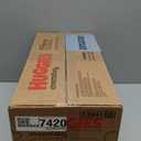 Huggies Size 6 Overnites Baby Diapers: Overnight Diapers, Size 6 (35+ lbs), 84 Ct (2 Packs of 42), Packaging May Vary