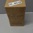 SuzziPad Cold Therapy Socks & Hand Ice Pack, Cooling Gloves for Chemotherapy, Chemo Care Package for Women and Men, S/M