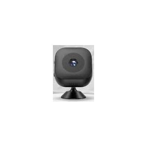 Z-IOT CAM Ultra HD Smart IP/Network Surveillance Camera WiFi Night Vision Indoor