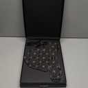 Red Light Therapy for Face and Neck, 8 Colors LED Face Mask Light Therapy with 850NM Near Infrared, 3000 mAh Rechargeable 6-In-1 Red Light Therapy Mask Set Skin Care Device for Skin Rejuvenation