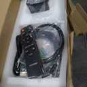 TV Sound WZ95-M716, heilack