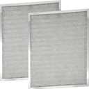 Replacement Air Pre Filters Compatible with F50F, F50F1073, F300E1019, F300A1625, Pack of 2