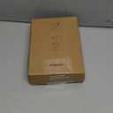 Extension Cord 15 Ft, HANYCONY 1080J Surge Protector Power Strip Long Cord with 8 AC Outlets and 4 USB Ports (2 USB-C), Wall Mount, Desk Charging Station for Home Office College Dorm Room Essentials