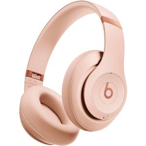 Beats Studio Pro x Kim Kardashian  Bluetooth Noise Cancelling Headphones, Personalized Spatial Audio, USB-C Lossless Audio, Apple & Android Compatibility, Up to 40 Hours Battery Life  Moon
