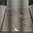 Seealle Bedroom Lamps for Night Stands - Touch Control, 3 Way Dimmable, USB C+A Charging, LED Bulbs, Easy Assembly (Medium(19.6in))