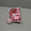 Kasyat Valentine Gift 12' Big Dinosaur Stuffed with Heart Cute Plush Animal Valentine Soft Dinosaur Romantic Gift Adorable Home Decoration for Birthday Anniversary Girlfriend Boyfriend Women Lover