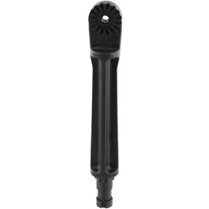 Scotty 259 Rod Holder Extender, Black, Small
