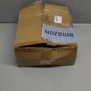 3-Tier Wood Paper Tray, Inbox Tray for Desk, Letter File Trays Desk Organize Office Supplies Accessories, Workspace Desktop Storage for Home, Office, School