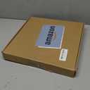 Dunzoom Flying Butterfly Surprise Gift Box, Large DIY Birthday Explosion Gift Box with 12 Pcs Flying Butterfly, Exploding Fantasy Decor for Birthday, Wedding, Anniversary Party(Black)