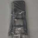 Bike Cargo Rack Cargo Universal Adjustable Bicycle Rear Luggage Touring Carrier Racks 55lbs Capacity Quick Release Mountain Road Bike Pannier Rack for 26"-29" Frames