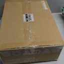 Oneisall Dog Grooming Vacuum, 15000Pa Pet Vacuum Kit Shedding 99% Pet Hair, Dog Grooming Clippers with Trimmer Nail Grinder, 59dB Quiet Brush with 6 Tools, 2L Canister for Home Cleaning,Cozy SE 2