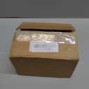 Fire Burn Pot and Hot Rod Ignitor Kit Replacement Parts for Traeger & Pit Boss Wood Pellet Grill Smoker, Fire Burner Pot with Screws and Fuse