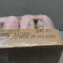 V8 Energy Strawberry Banana Juice Energy Drink, 8 fl oz Can (24 Pack) (EXP 11/12/26)