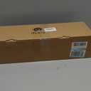 FiveSeasonStuff Fresh Snowy White Real Touch Hydrangea Flowers  3 Large Stems Artificial Floral for DIY Bouquets, Home Styling, Centerpieces, Table Decor  Gift Box Included