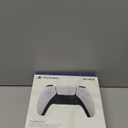 PlayStation DualSense Wireless Controller - White