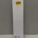 RV Working Vehicle Interior LED Light Fixture 26.0" x 5.9", 6000K Cool-White Even Diffused Beam, High Light-Output Low Ampere Draw, 12V/24V DC, with On/Off Touch Switch, 1-Pack