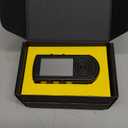 SG Timer 2 | Smart Shot Timer for Training & Dry Fire Practice, Water Resistant, Next-gen Sensor, Bluetooth & Free Mobile app with Extra Features.