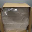 Dermacea Abdominal Gauze Pad, Non-Sterile, 8 x 10IN, Case of 432