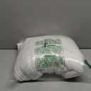 Emme 100% Cotton Made Throw Milk 60×82 inch