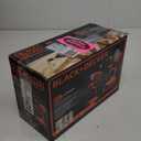 Black & Decker 20V MAX Drill/Driver Impact Combo Kit