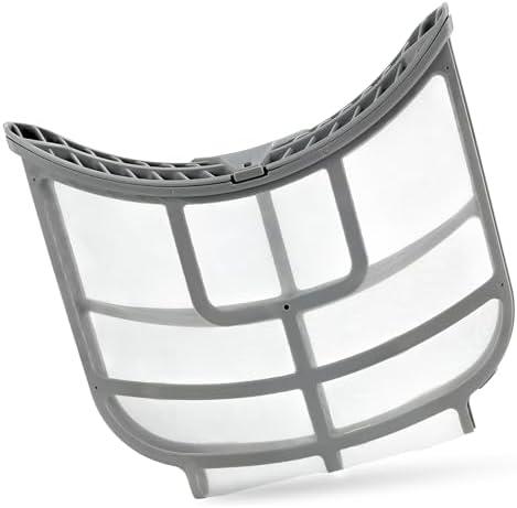 ADQ73373201 Dryer Lint Filter Assembly Compatible for Kenmore LG(DLEX DLGX) Dryer - Dryer Lint Screen Replaces 2656948 AP5675511 PS7787727 EAP7787727 by Beaquicy