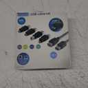 Philips Audio/Video Universal USB Cable Kit
