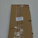 4 Pcs Pegboard Shelves, 7X 3'', 10 x 4'', 12 x 5 Inch, 14 x 6 Inch Metal Shelf Brackets Pegboard Tray Accessories Wall Organizer for Craft Room Home Garage Nursery (Black)