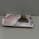 Table Runner, Modern Black Dresser Fur Table Runners for Christmas Wedding Party Holiday Birthday Home Farmhouse Dining Coffee Table Decor, Decoration Rug Bed Runner for Table 11.8x59.1 inch