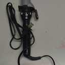 Revlon Perfect Heat Triple Ceramic Curling Iron | For Silky Smooth Loose Curls (1-1/2 in)