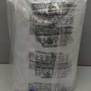 8x8 Canopy Replacement Top, Replacement Cover for 8x8 Pop Up Canopy Tent (Top Cover Only) White