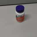 NOW Foods Supplements, Potassium Iodide 30 mg, Non-GMO Project Verified, Dietary Supplement, 60 Tablets, BBD: 01/2026