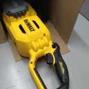 DEWALT 60V MAX Cordless Chainsaw, 18 in., Tool Only (DCCS672B)